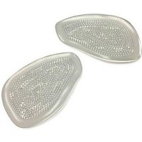 Plantillas Comprelastic Completa Fina 36