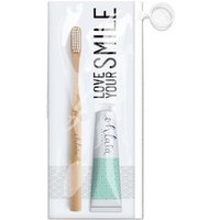 Bamboo Toothbrush