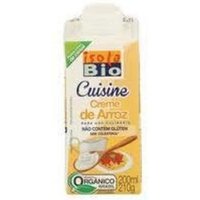 Isola Bio Cuisine Arroz 200ml *