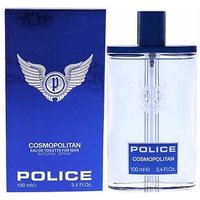 Police Cosmopolitan For Men Eau de Toilette 100ml