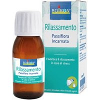 Boiron Passiflora Incarnata Relajación 60ml