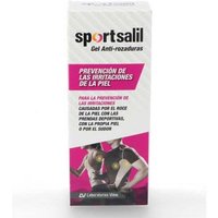 Sportsalil Anti Scratch Gel 30ml