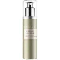 M2 Beauté Ultra Pure Solutions Pearlgold Nano Spray Anti-âge en Or Perle