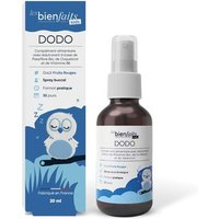 Les Bienfaits Kids Dodo 20ml