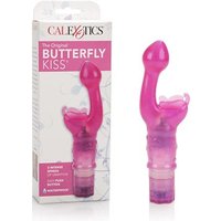 CalExotics Butterfly Kiss Stimulateur de clitoris étanche 1 pc