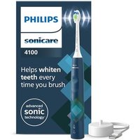 Philips Sonicare 4100 Series Brosse Dents Électrique Bleu 1ut
