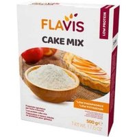 Mevalia Flavis Mélange à gâteaux 500g