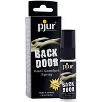 Pjur Back Door Anal Relaxing Spray 20ml