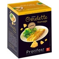 Protifast Omelette Fromage X7 Sch
