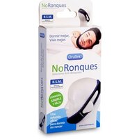 Bande de soutien mandibulaire Oratek Blister 1 pc