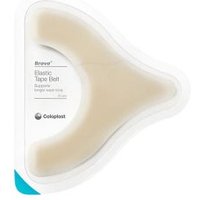 Coloplast Brava Ceinture Élastique Soutien Voûte Plantaire 20uts