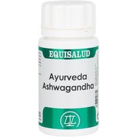 Holofit Ayurveda ashwagandha 50càps
