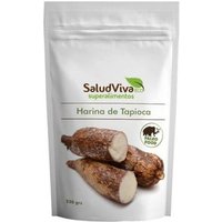 Salud Viva Farine de Tapioca 500g