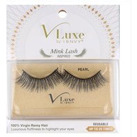 I-Envy V Luxe Remy Hair Cils Inspired Pearl 1 Paire