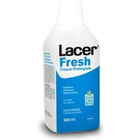 Lacer Bain de bouche frais 500ml