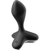 Satisfyer Game Changer Vibrateur Air noir 1ut