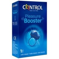 Jouets de contrôle Pleasure Booster