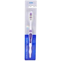Pharmascience Brosse à Dent Classique Dure 1ut