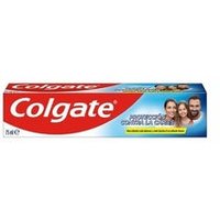 Colgate Protection Carie Classique Dentifrice 75ml