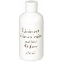 gifrer Liniment OléoCalcaire Stabilisé 250ml