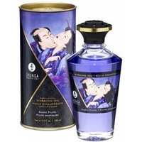 Shunga Huile Aphro Exotiques 100ml