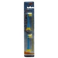 Alvita tête de remplacement de brosse électrique 2 pcs