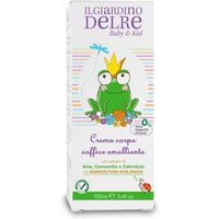 Il Giardino del Re Creme Corp 100ml