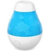 Humidificateur Chicco Humidificateur d'ambiance vapeur chaude