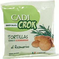 Cadicrok Salty Snacks 25G
