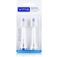 Vitis Sonic S10/S20 Medium Recharge 2 Unités