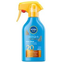 Nivea Sun Protege & Broncea Pistolet SPF20 270ml