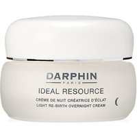 Darphin Ideal Resource AntiAge & Eclat Crème de Nuit 50 ml