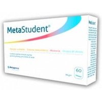 Metastudent 60Cpr