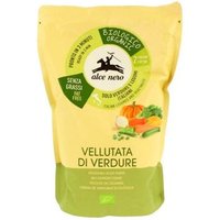 Alce Nero Puré de Verduras Bio 500g