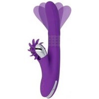 Fonction Fun Bunny Funny Rotation 2.0 1pc