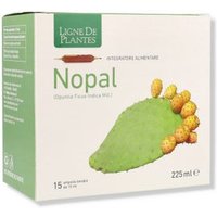 Natura Service Nopal 15amp