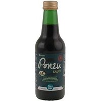 Terrasana Salsa Ponzu Bio250 Ml *