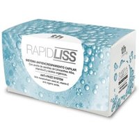 Th Pharma Rapidliss Sistema Antiencrespamiento Capilar 6x10ml