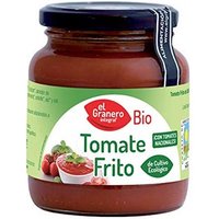 El Granero Tomate Frito Bio 300g *