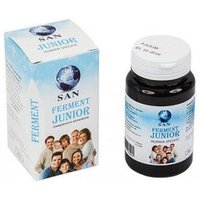 San Probiotic Fermentation Spécifique Humaine San Probiotique Junior 60g