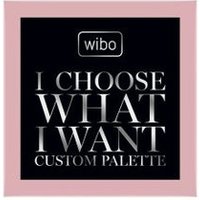 Wibo Mono Pallet I Choose What I Want 1pc