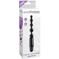 Anal Fantasy Collection Vibrating Balls Beginners 1pc