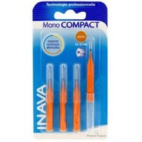 Inava Brossettes Mono Compact Orange Bli4