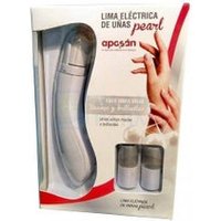 Lima Electric Nails Parier sur les ongles électriques