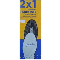 Sanator Semelle Carbon Taille Unique 1 Paire