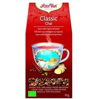 Yogi Thé Classic Chai 90g
