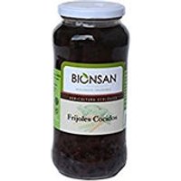 Bionsan Frijoles Cocidos 400g
