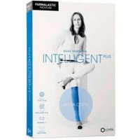 Farmalastic Novum Short Media Intelligent Plus Compression Normale Intelligente Plus