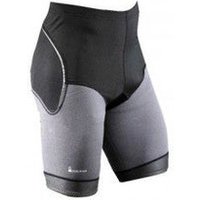 Pantalon d'échauffement musculaire Vulkan Sportline T-XS