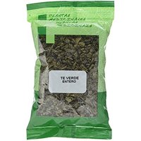 Plameca Plantas Medicinales Thé Vert 100g